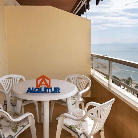 Florazar 2, Vi-15-A Apartment Cullera Exterior photo