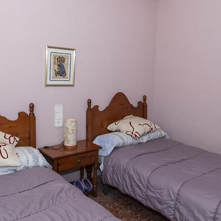 Florazar 2, Vi-15-A Apartment Cullera Exterior photo