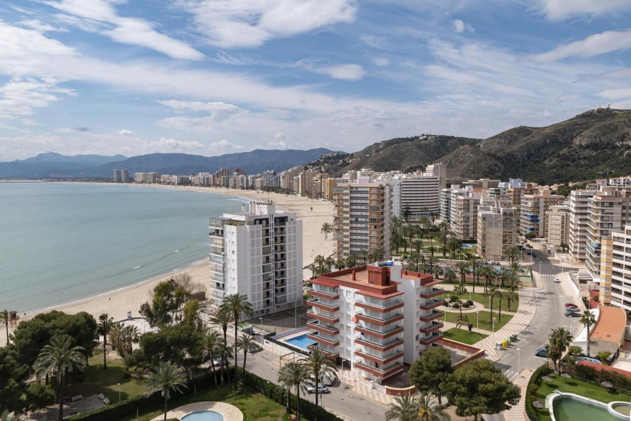 Florazar 2, Vi-15-A Apartment Cullera Exterior photo