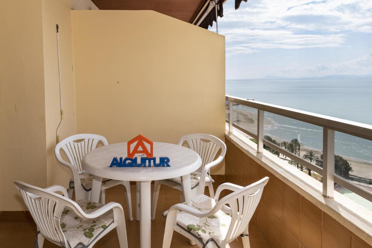 Florazar 2, Vi-15-A Apartment Cullera Exterior photo