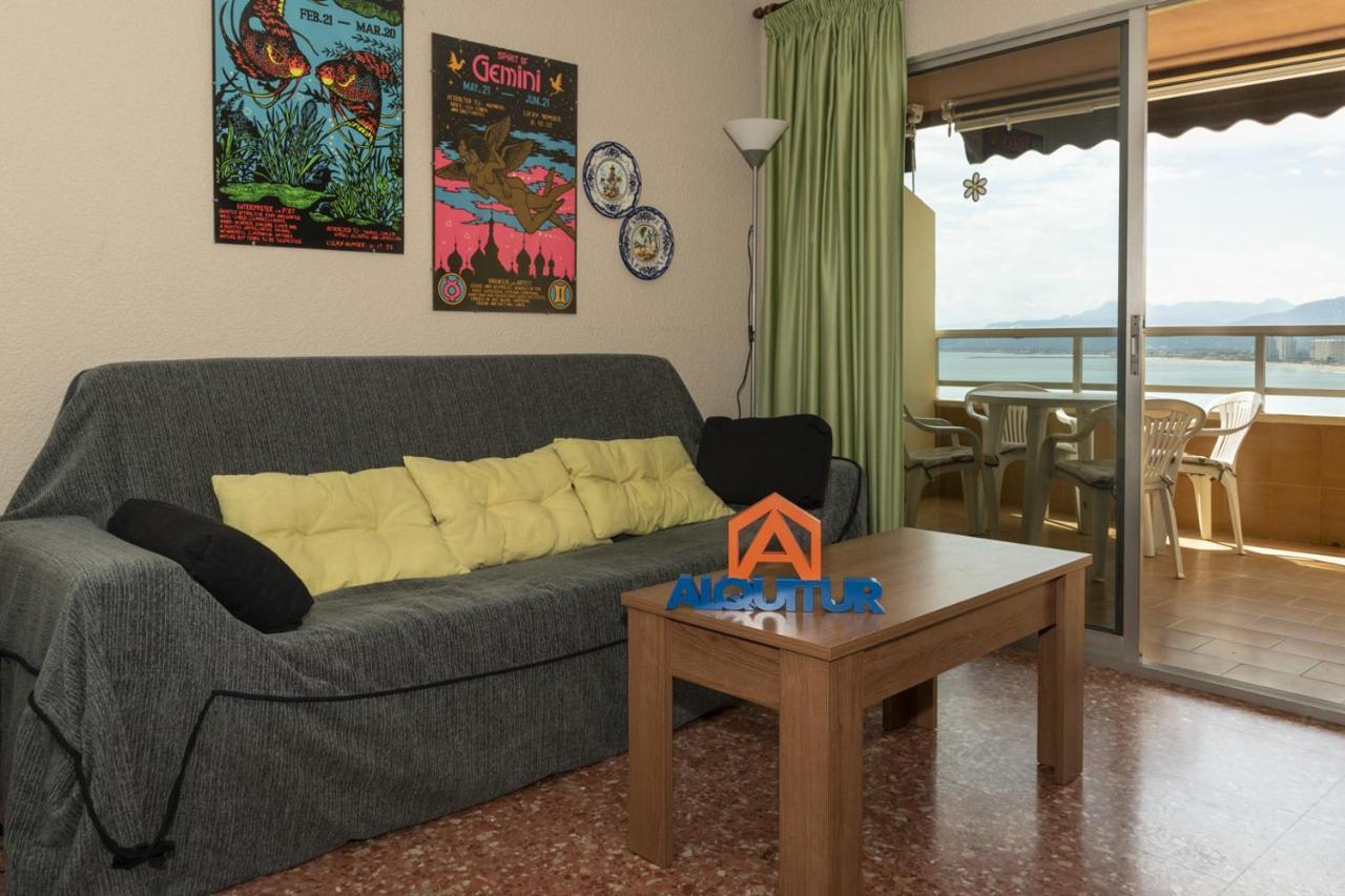 Florazar 2, Vi-15-A Apartment Cullera Exterior photo