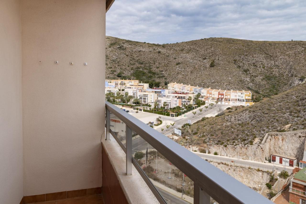 Florazar 2, Vi-15-A Apartment Cullera Exterior photo