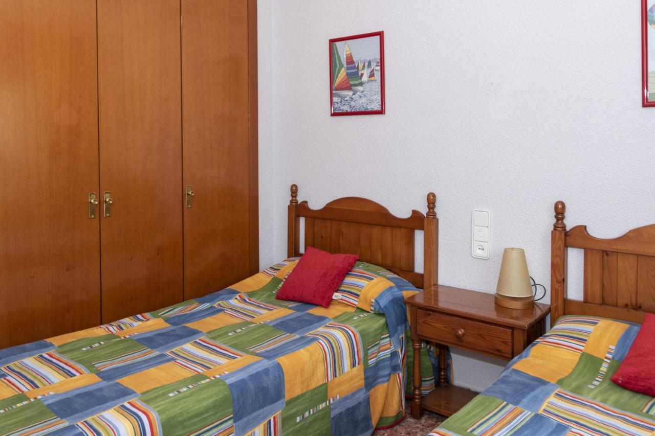 Florazar 2, Vi-15-A Apartment Cullera Exterior photo