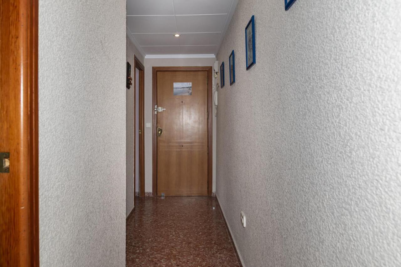 Florazar 2, Vi-15-A Apartment Cullera Exterior photo