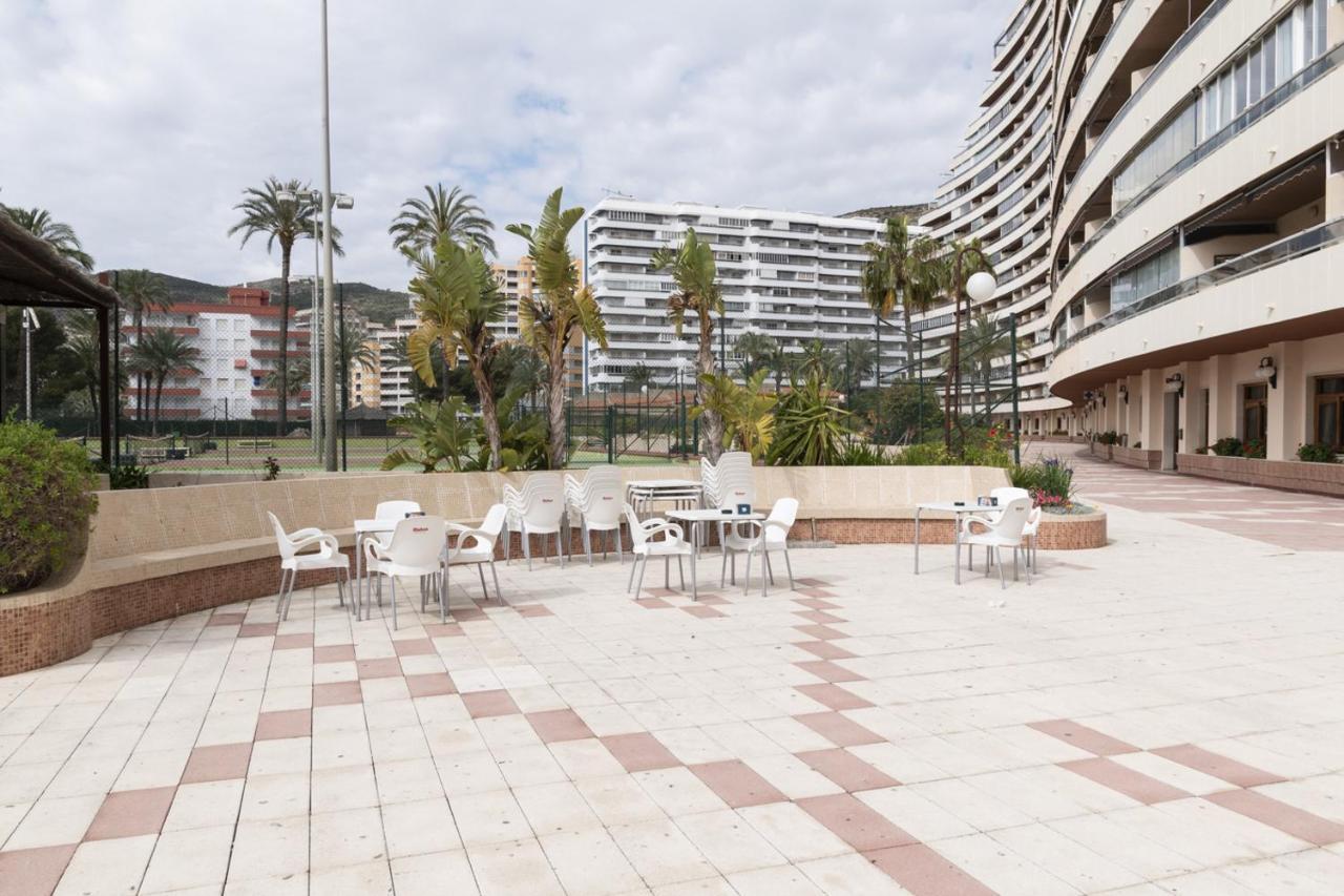 Florazar 2, Vi-15-A Apartment Cullera Exterior photo