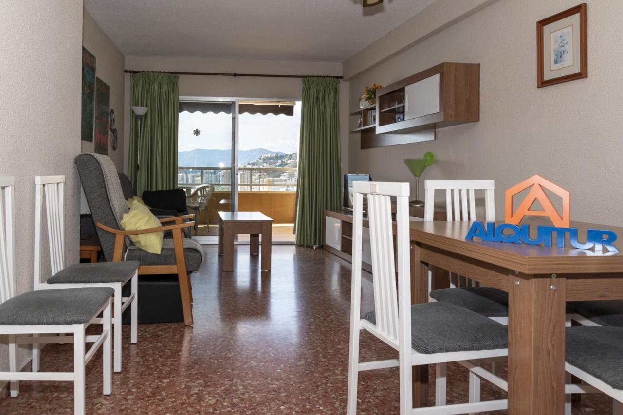 Florazar 2, Vi-15-A Apartment Cullera Exterior photo
