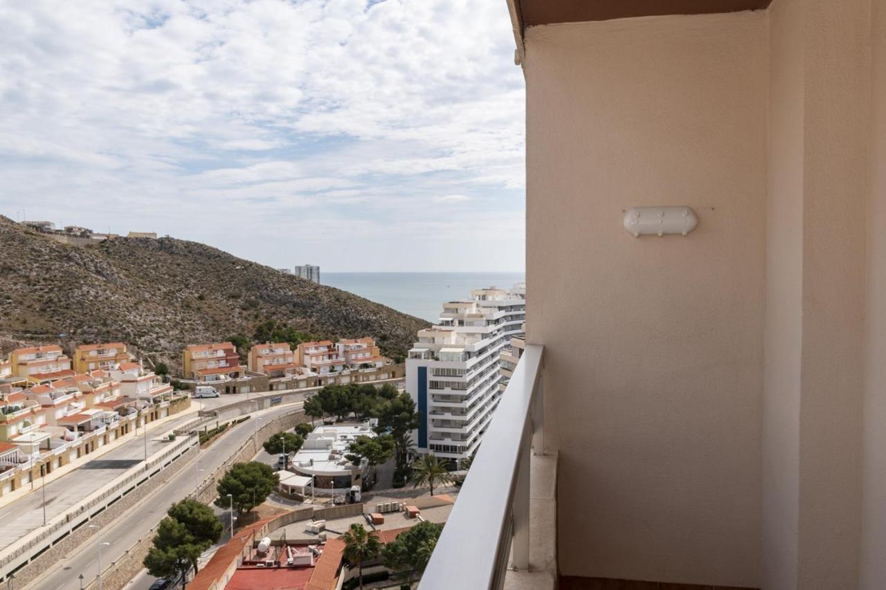 Florazar 2, Vi-15-A Apartment Cullera Exterior photo