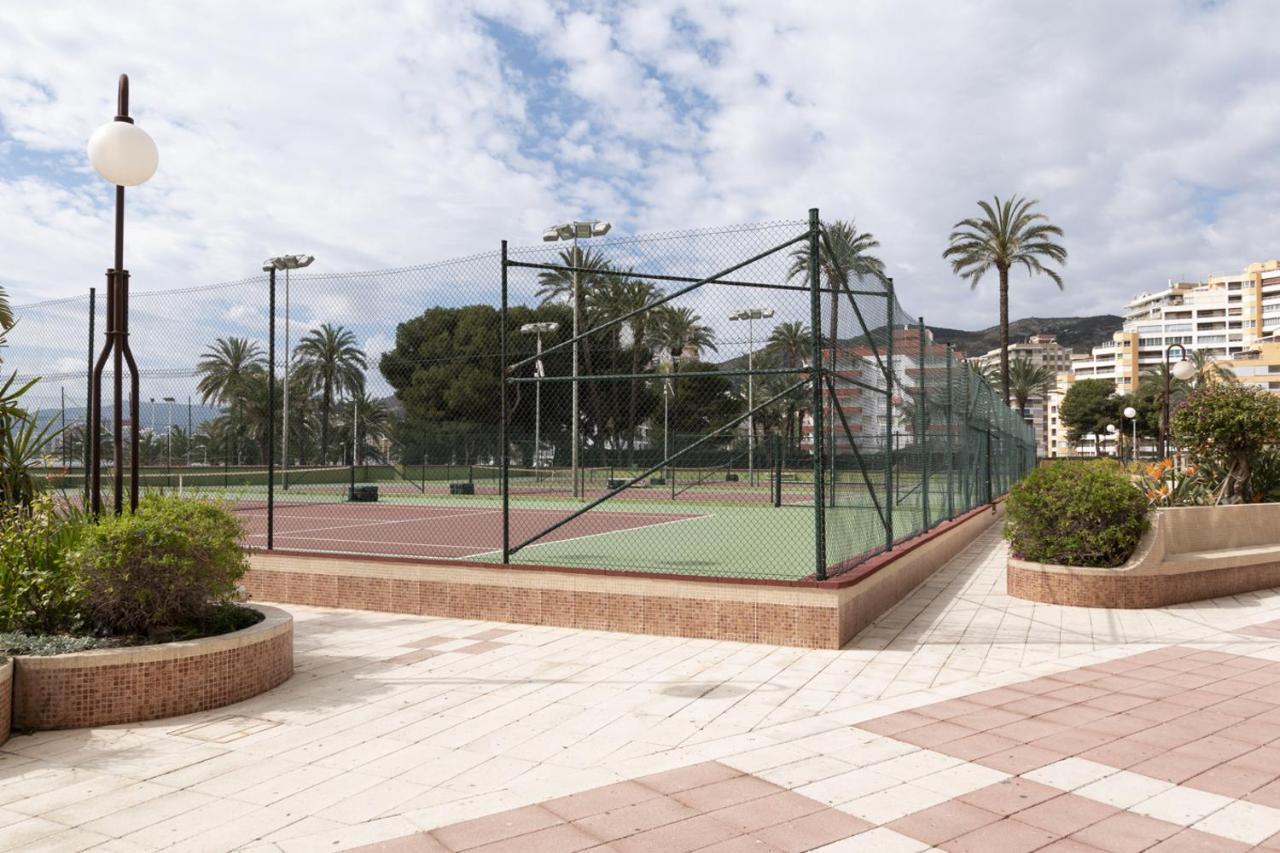 Florazar 2, Vi-15-A Apartment Cullera Exterior photo