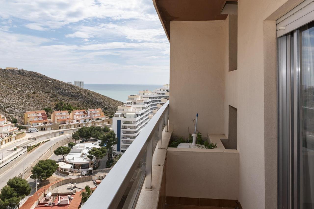 Florazar 2, Vi-15-A Apartment Cullera Exterior photo