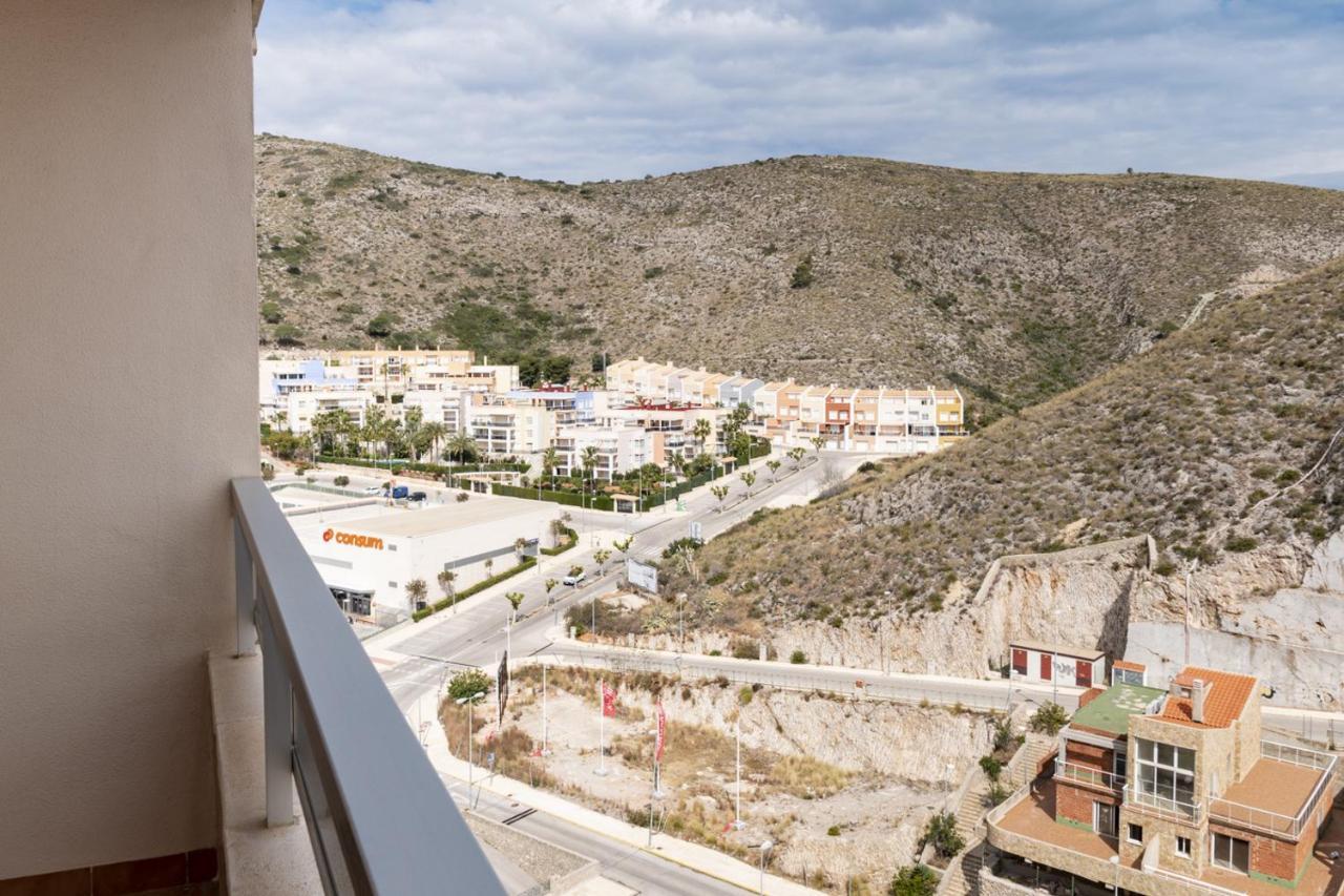 Florazar 2, Vi-15-A Apartment Cullera Exterior photo