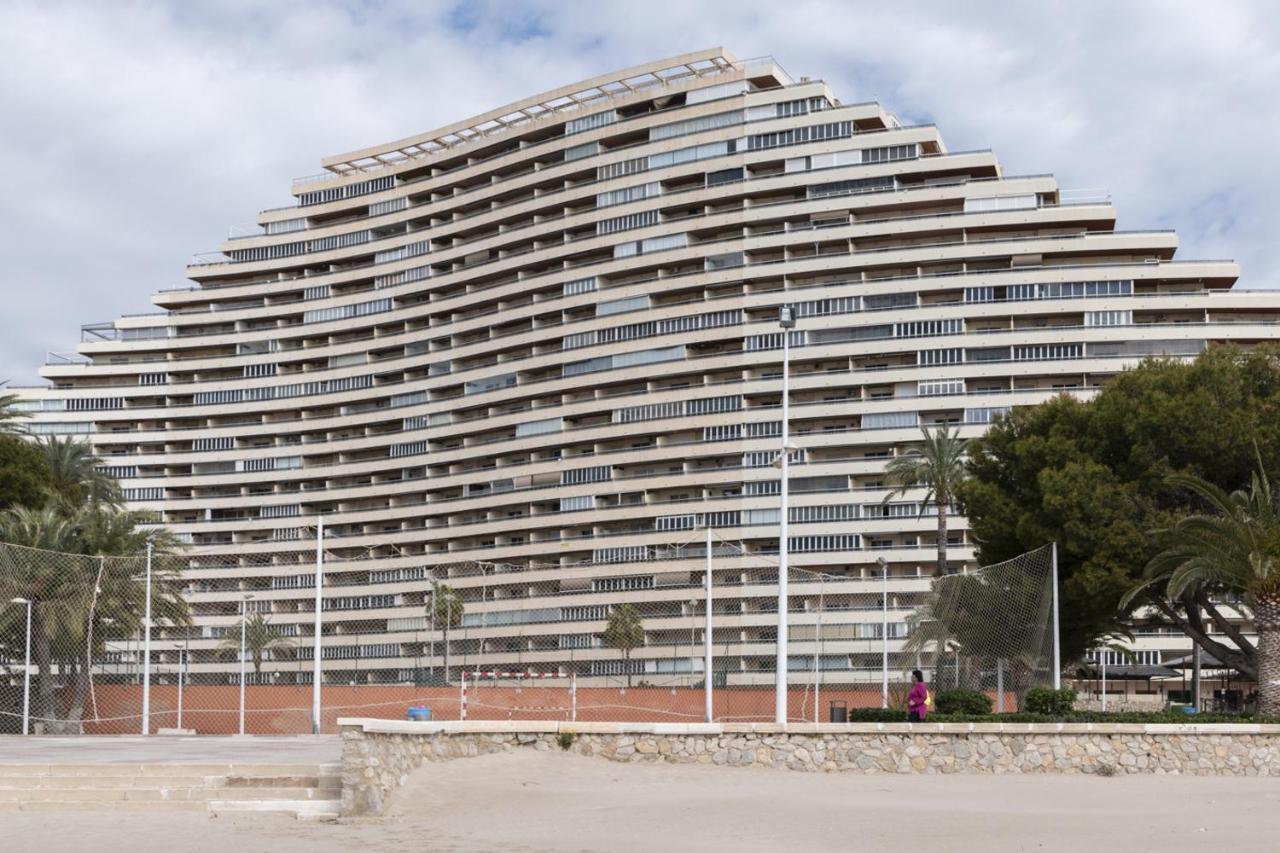 Florazar 2, Vi-15-A Apartment Cullera Exterior photo