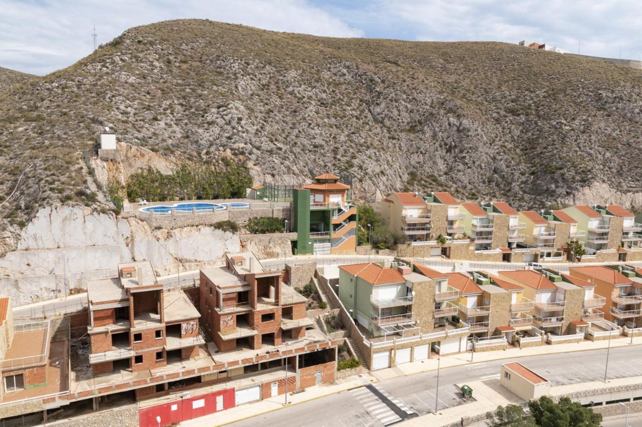 Florazar 2, Vi-15-A Apartment Cullera Exterior photo