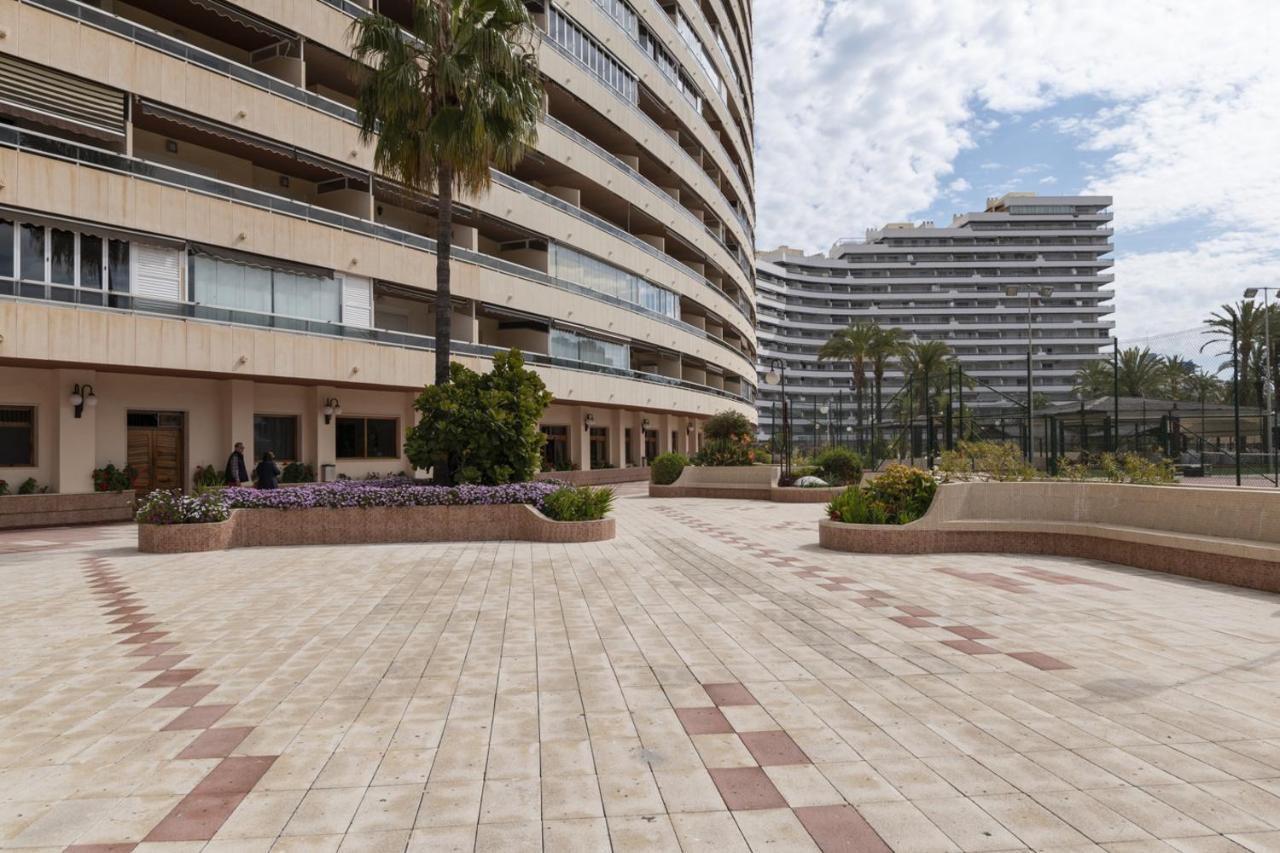 Florazar 2, Vi-15-A Apartment Cullera Exterior photo