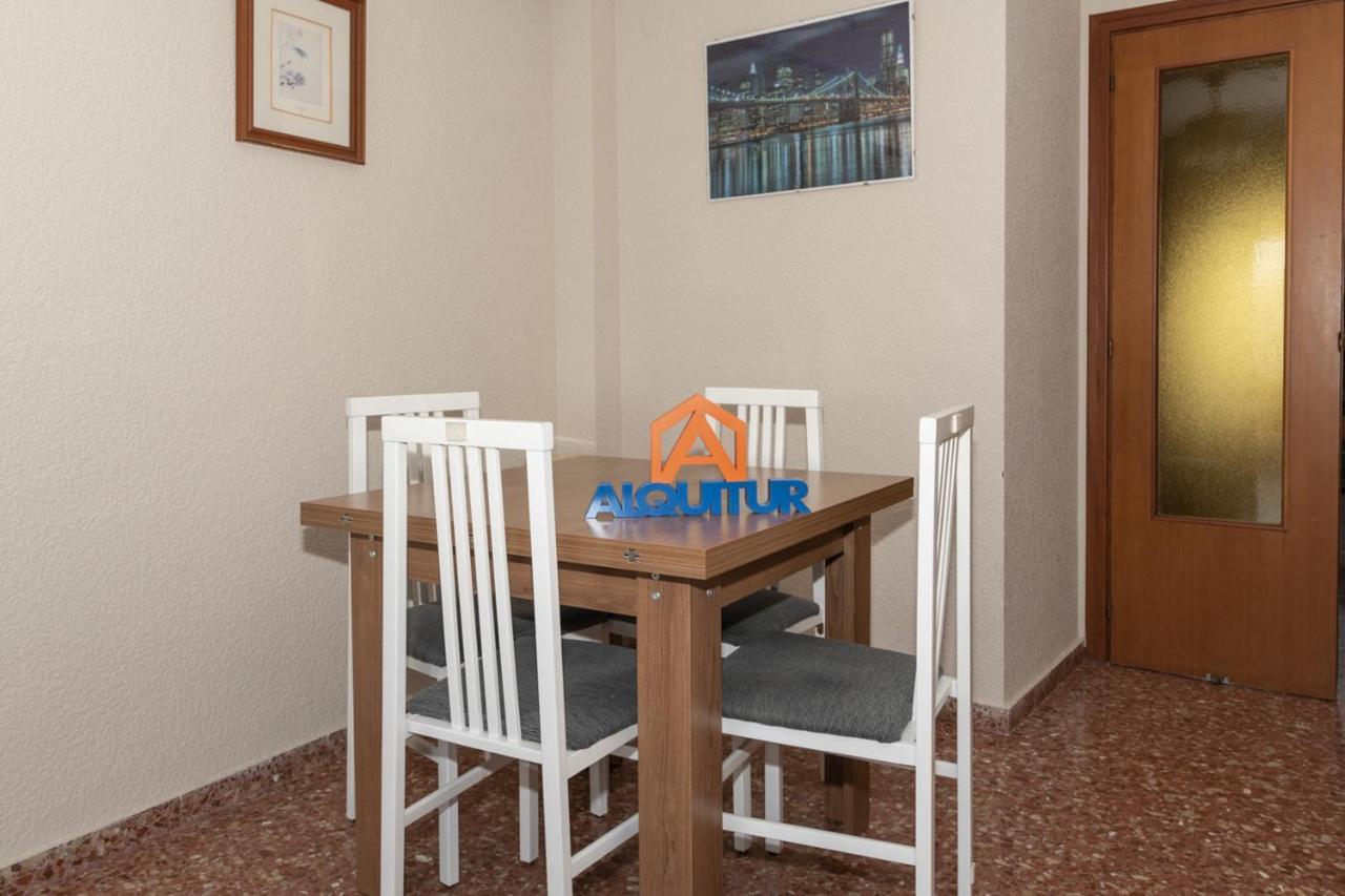 Florazar 2, Vi-15-A Apartment Cullera Exterior photo